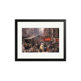 The Garment District