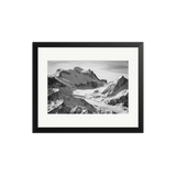 The Grand Combin