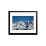 The Grand & Petit Combin