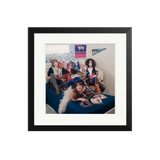 The GTOs