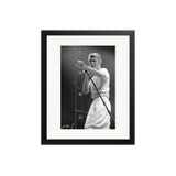 The Isolar II Tour