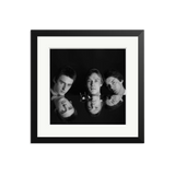 The Jam in 1977