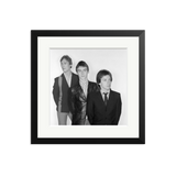 The Jam in 1978