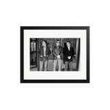 The Jam in Cleveland 1979