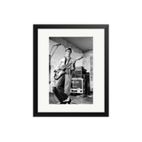 The Jam Soundcheck