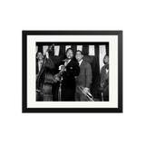 The Jazz Legends