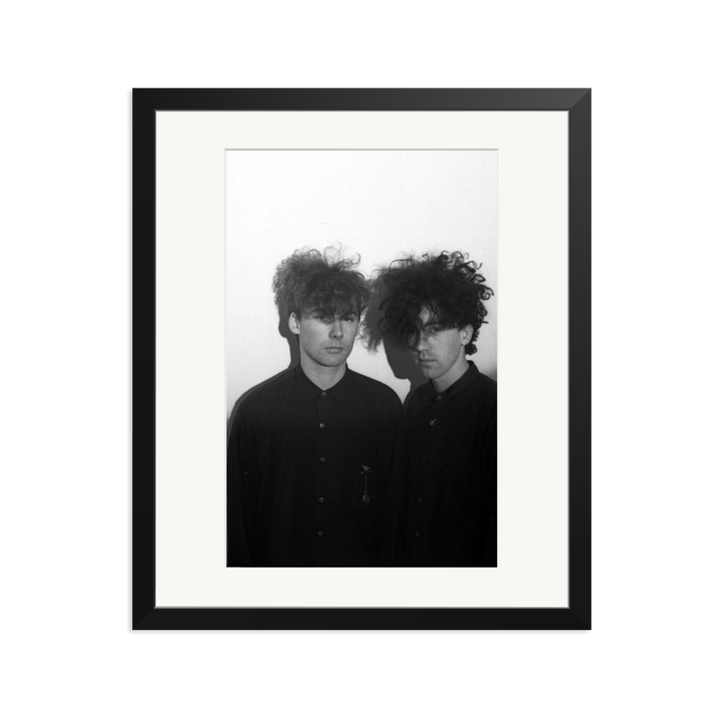 The Jesus And Mary Chain Posters for Sale | Redbubble