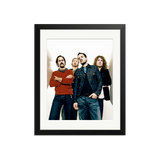 The Killers Portrait