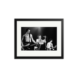 The Last Sex Pistols Show