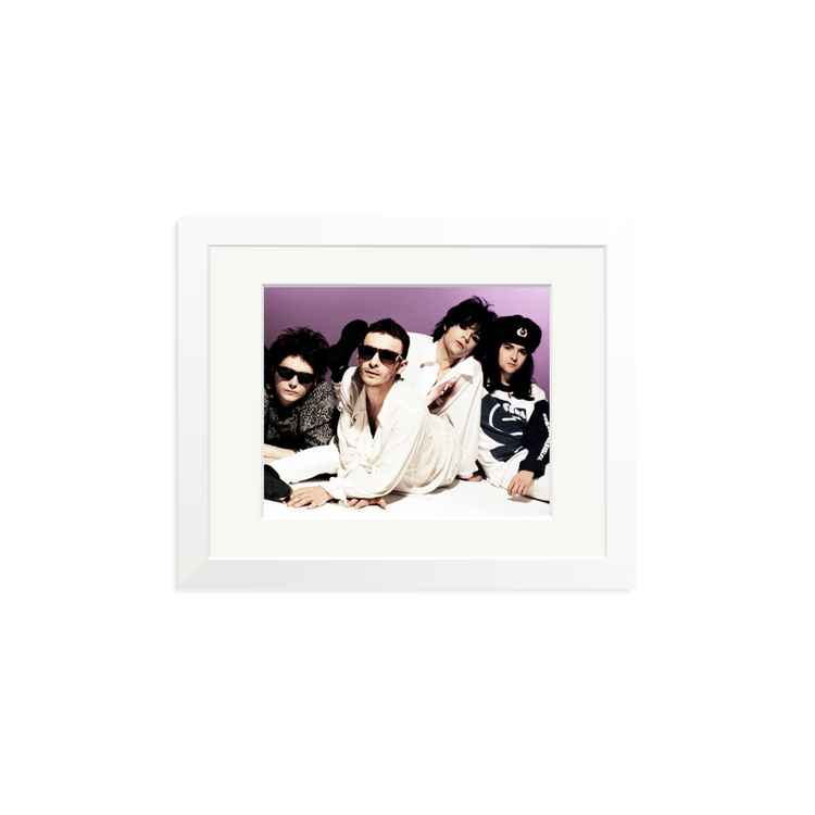 Manic Street Preachers：UK盤 限定ピクチャーシングル Manic Street Preachers：UK盤 限定ピクチャーシングル
