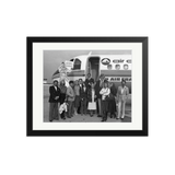 The Moonraker Team