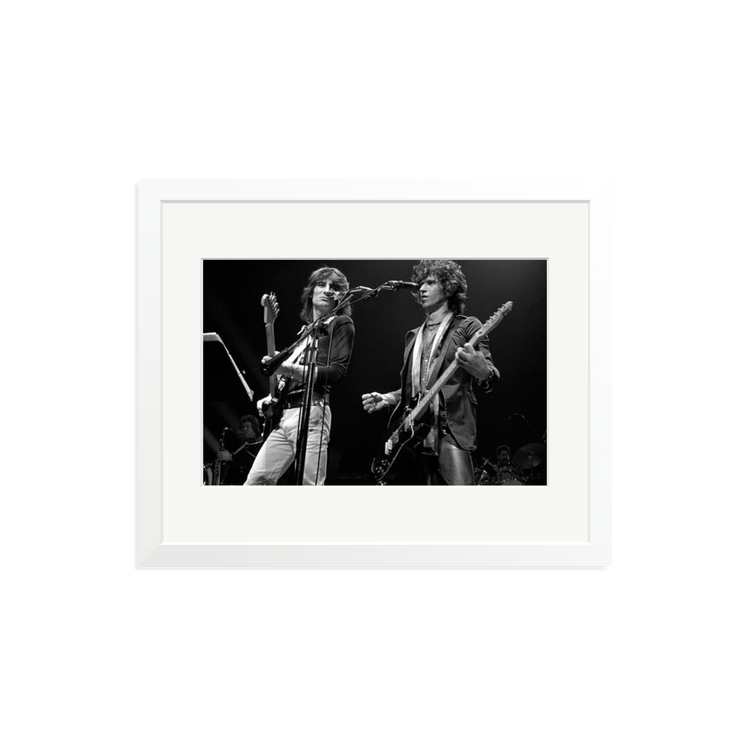 The New Barbarians Madison Square Garden | Photography