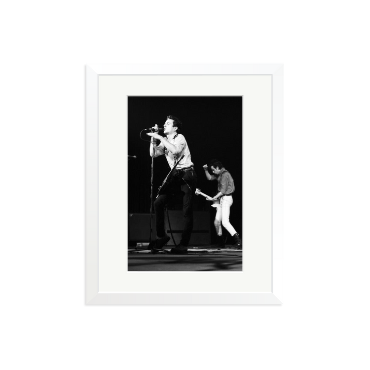 洋楽 THE CLASH PEARL HARBOUR '79 The Clash Pearl Harbour '79 + 7