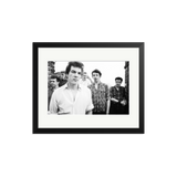 The Pogues London 1984