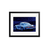 The Porsche 959