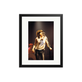 The Pretenders Chrissie Hynde