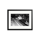 The Producing Giorgio Moroder