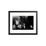 The Ramones at Friars Aylesbury