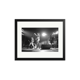 The Ramones at The Palladium