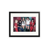 The Runaways in Ohio