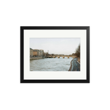 The Seine