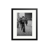 The Sex Pistols in Eindhoven