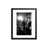 The Sex Pistols live in Eindhoven