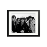 The Stones in Switzerland