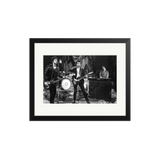 The Stranglers
