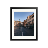 The Streets of Rome