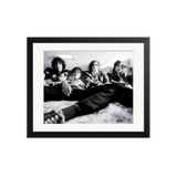 The Strokes, 2001 Photoshoot