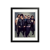 The Strokes 2011