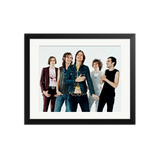 The Strokes