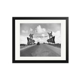 The Turin-Milan Autostrada