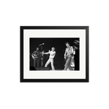 The Who, live in 1979