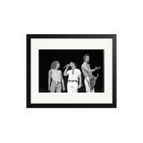 The Who Live on Stage