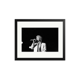 The Who Tour 1982