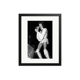 The Ziggy Stardust Tour