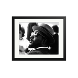 Thelonious Monk At The United Nations