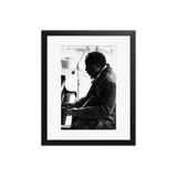 Thelonious Monk