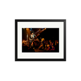 Thin Lizzy at The Winterland Ballroom