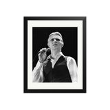 Thin White Duke, 1976
