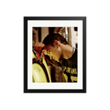 Timberlake 2003