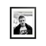 Timberlake