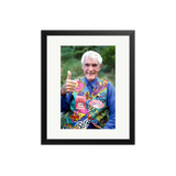 Timothy Leary