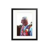 Timothy Leary