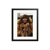 Tina Turner