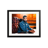 Tinie Tempah