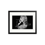 Tom Petty at The Winterland Ballroom