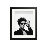 Tom Waits LA 1987